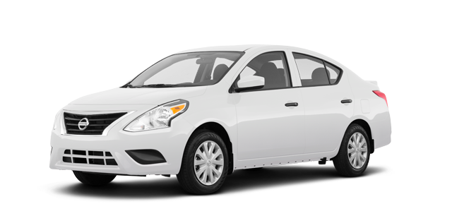 2018 Nissan