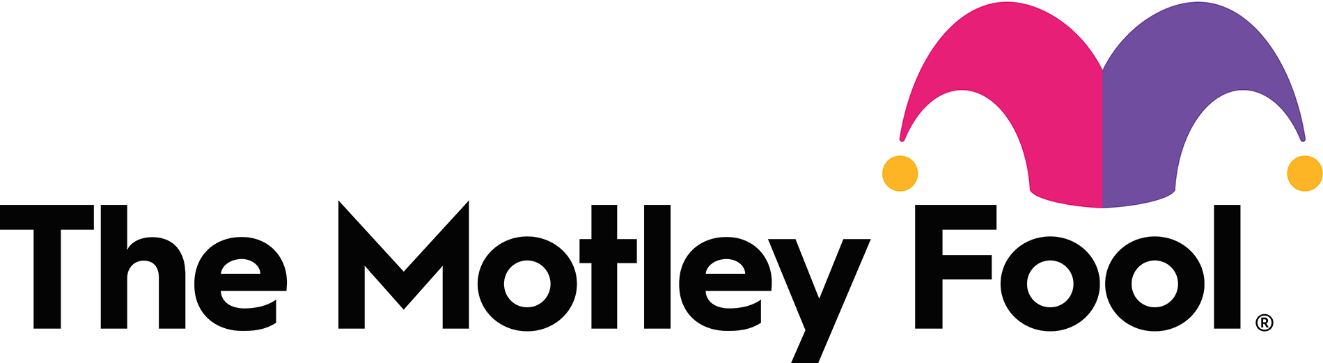 The Motley fool logo