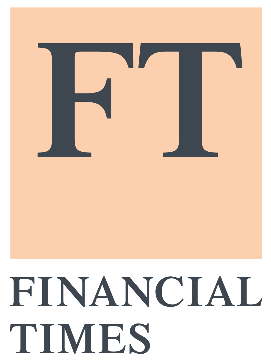 financial times logo