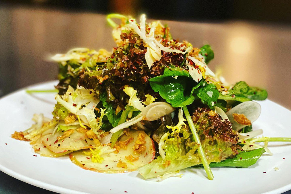 The Tennessee Truffle