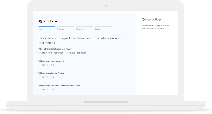 Short Term Production Insurance / Covid Insurance Fund Set