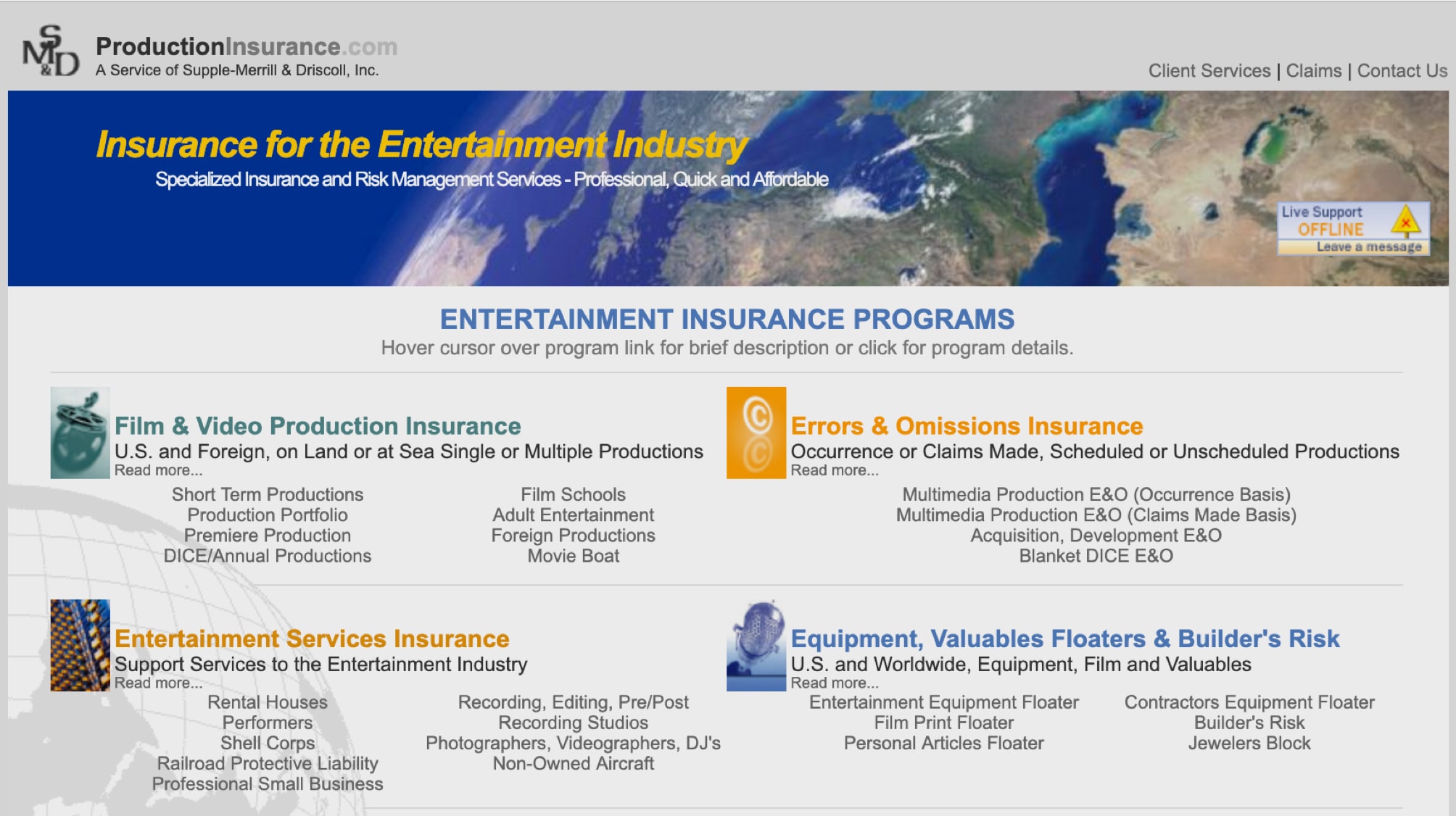 The 8 Best Film Insurance Companies of 2020 Wrapbook