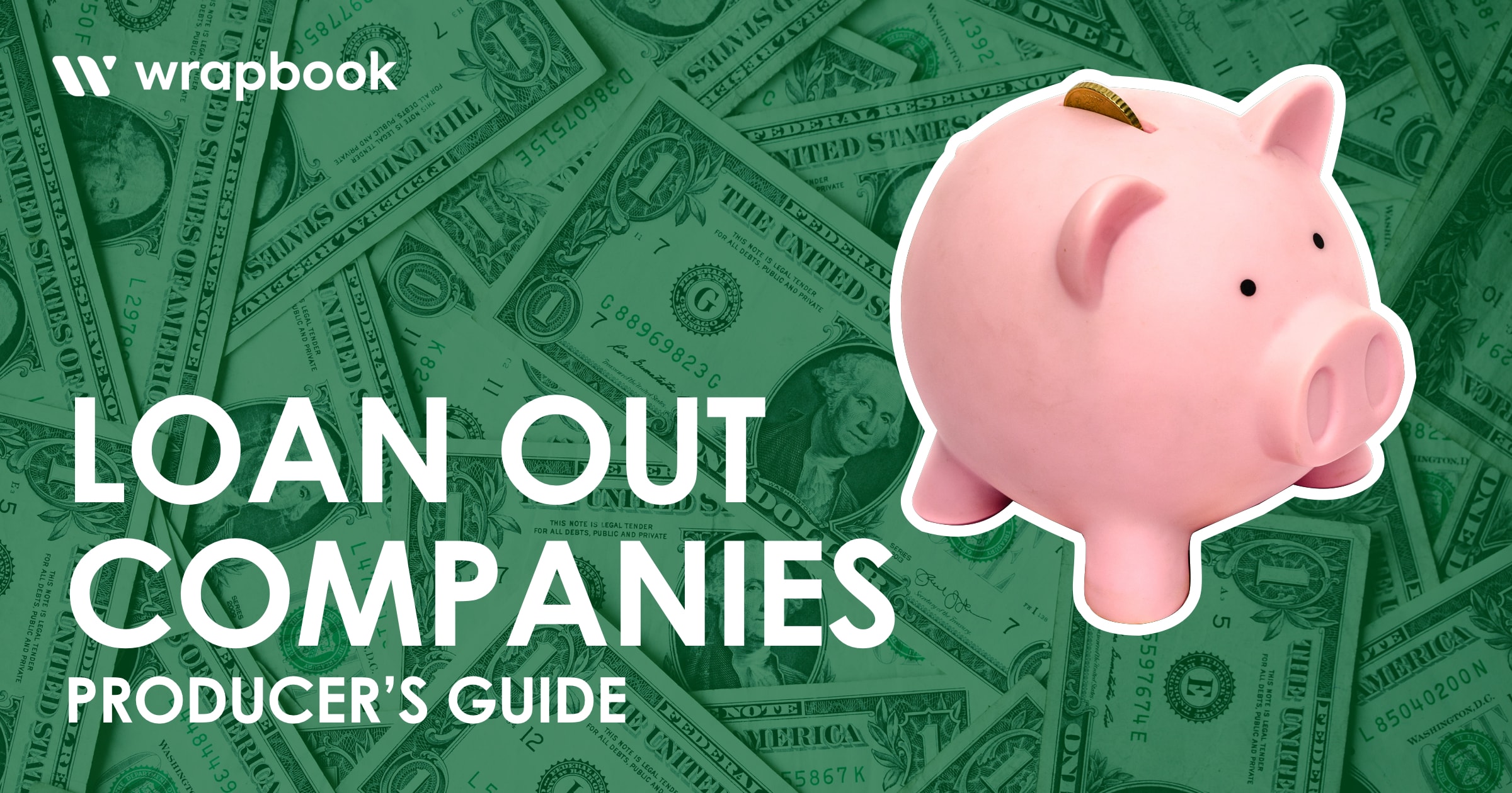 How to Set Up a LoanOut Company Wrapbook