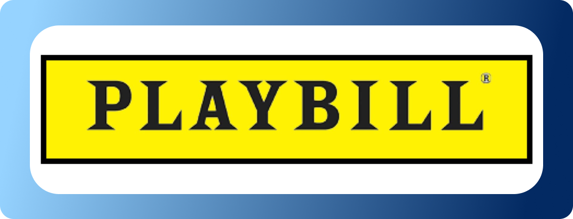 Best Casting Websites - Playbill - Wrapbook