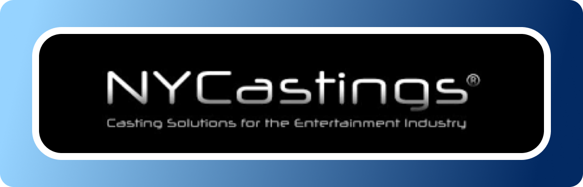 Best Casting Websites - NYCastings - Wrapbook