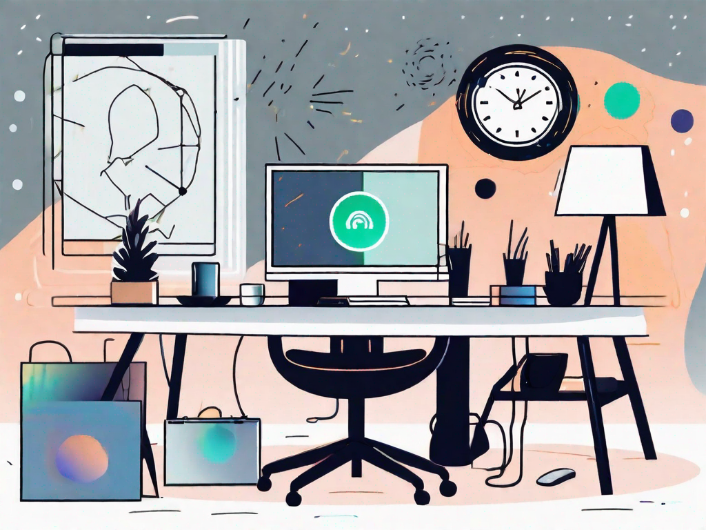 Exploring the disadvantages of remote working