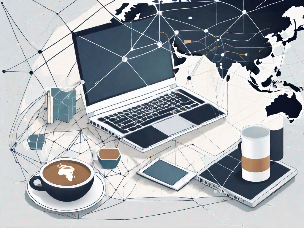 How to Create a Successful Distributed Company