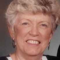 Helen Hopkins