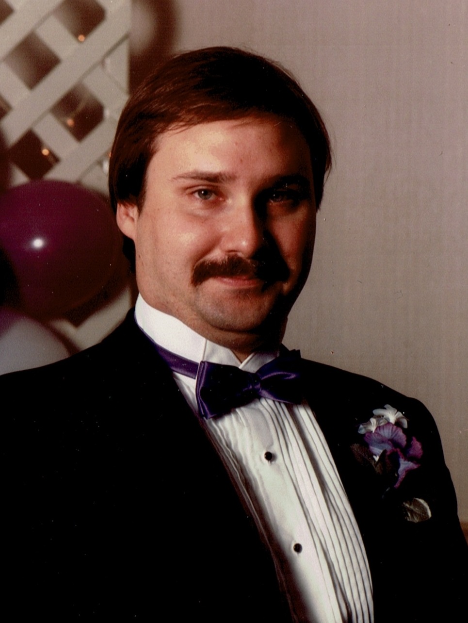 William “Bill” VanderHeyden