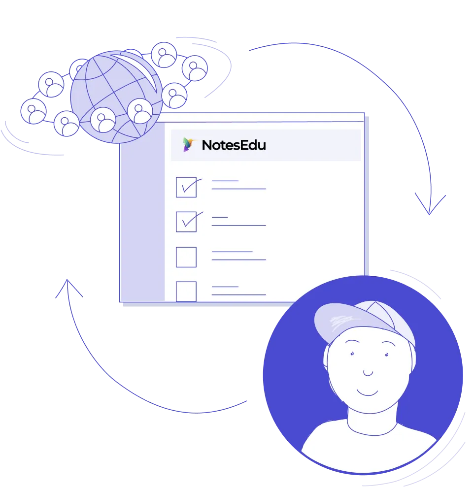 NotesEdu | Simplifying Exam Preparation
