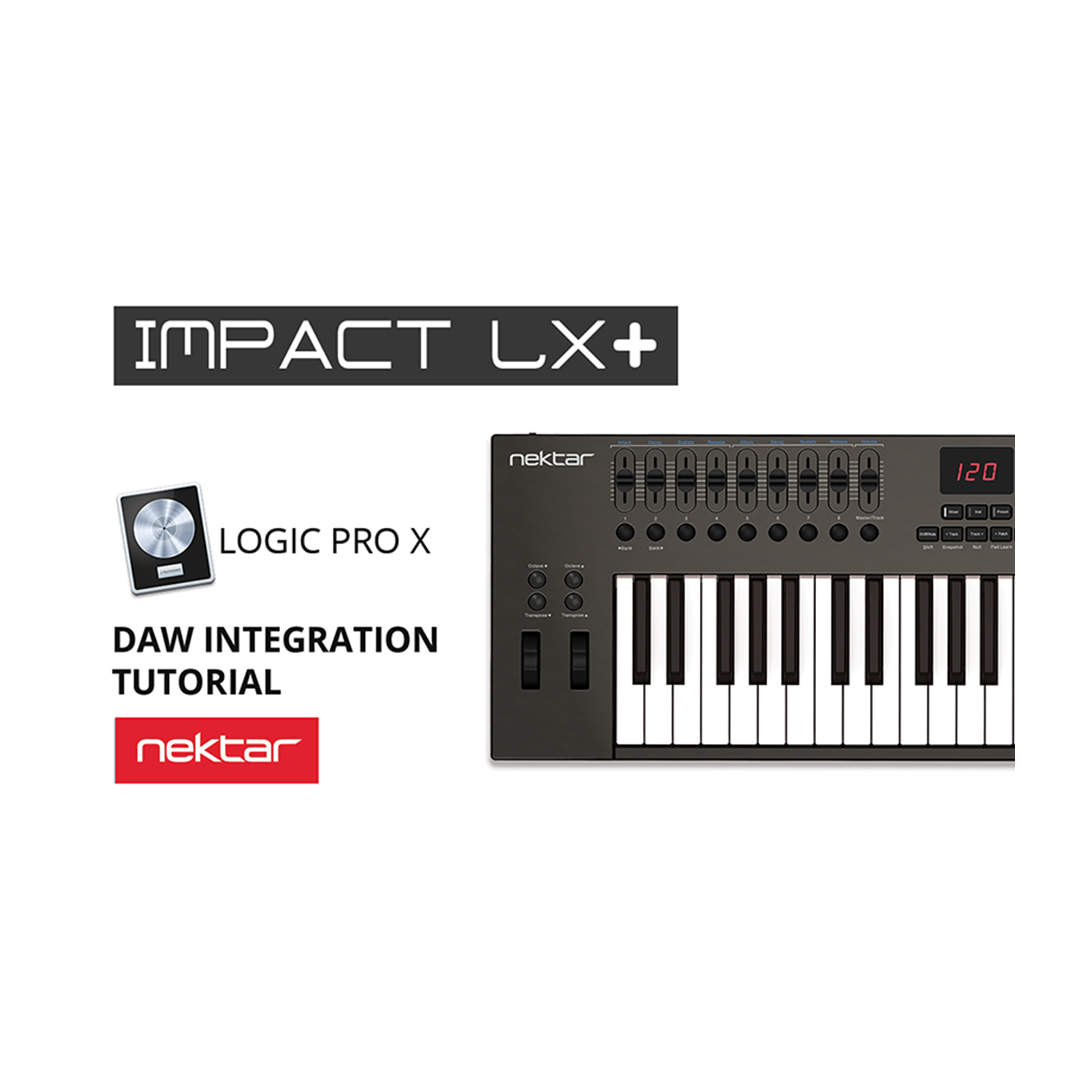 Nektar Impact LX49 Mk3 – France