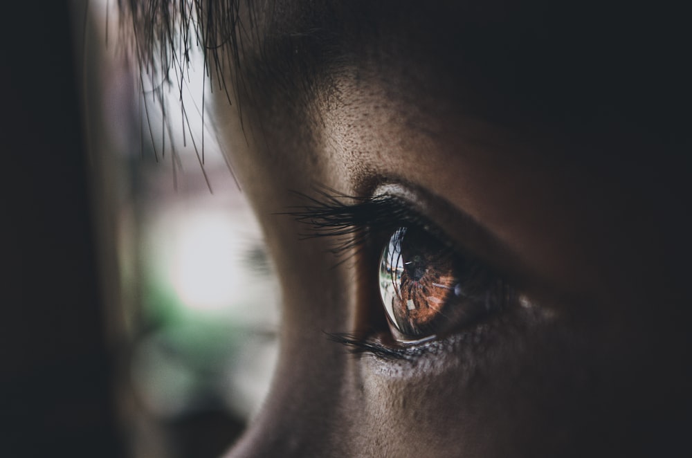 Toddler Blinking A Lot Autism