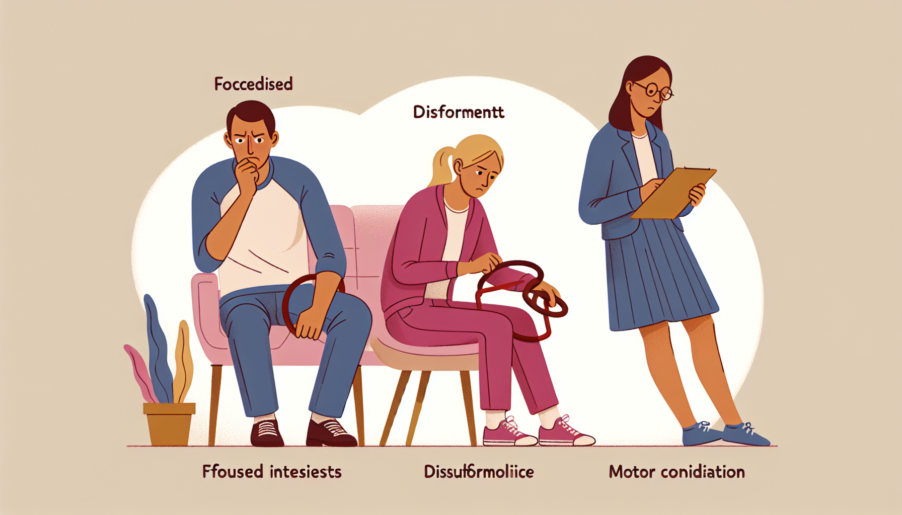 Unraveling Signs Of Mild Autism In Adults Unraveling Signs Of Mild Autism In Adults