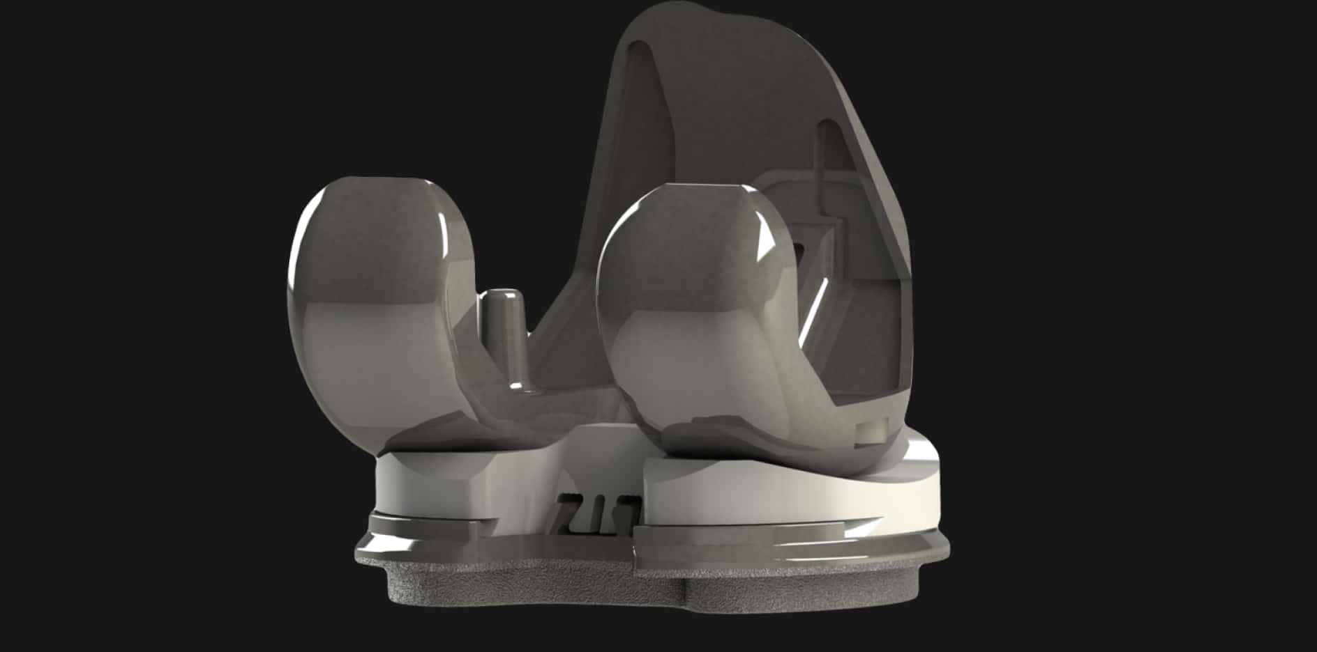 Monogram Orthopedics