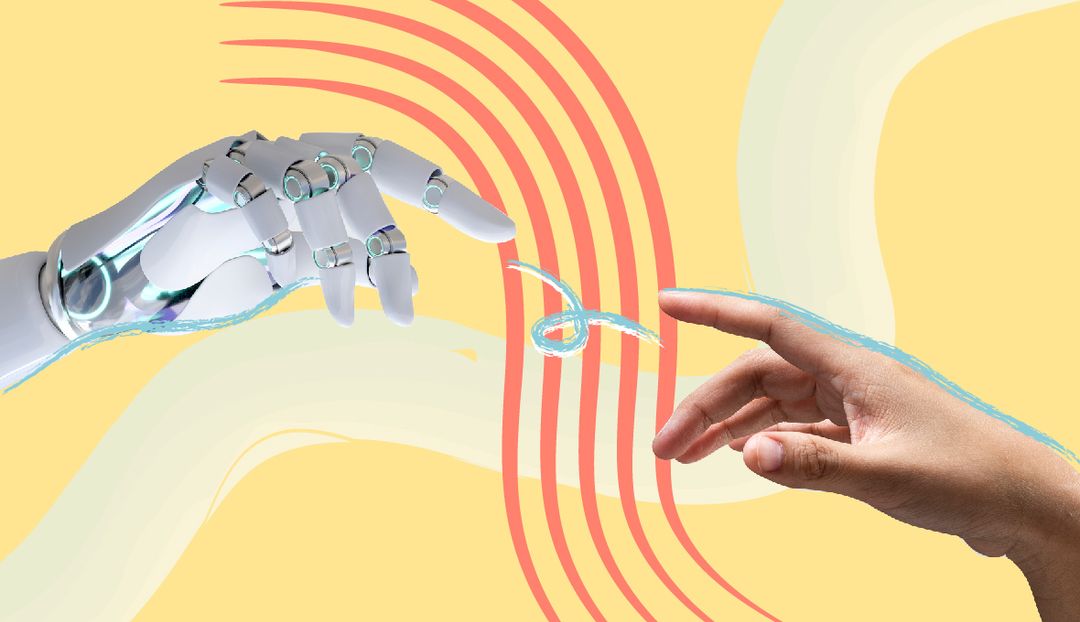 The Future of Jobs Is Here What the Labor Market Will Look Like in
