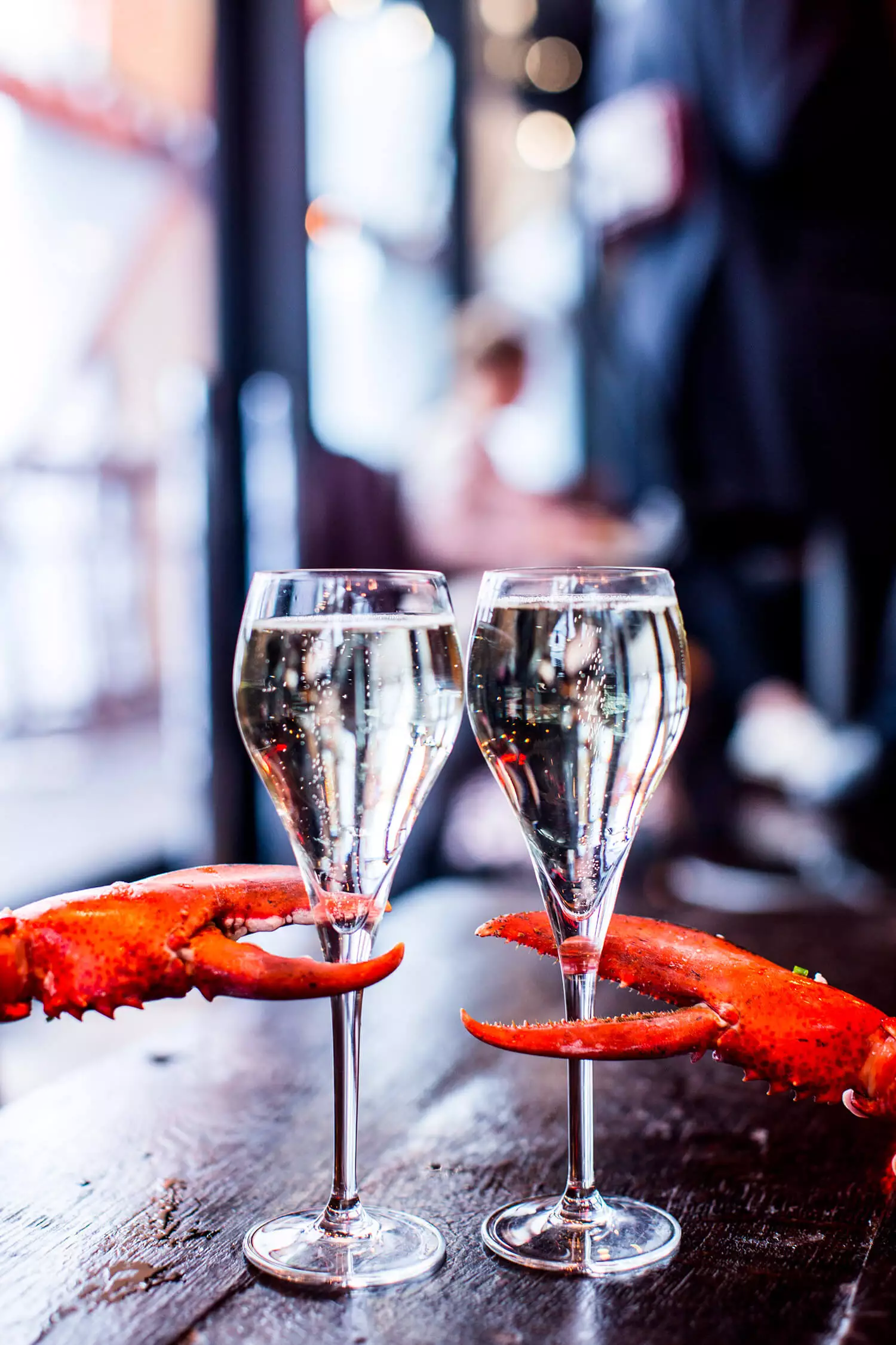 Big Easy Bar.B.Q & Crabshack WEEKEND BRUNCH