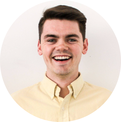 Austin Dixon headshot