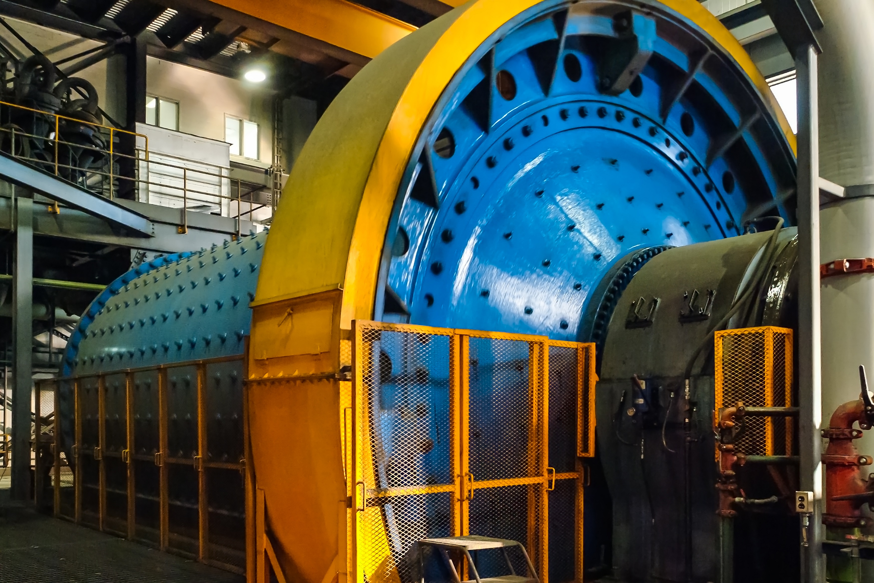 Belt Conveyor Guarding | Using Wedge Clamps Properly