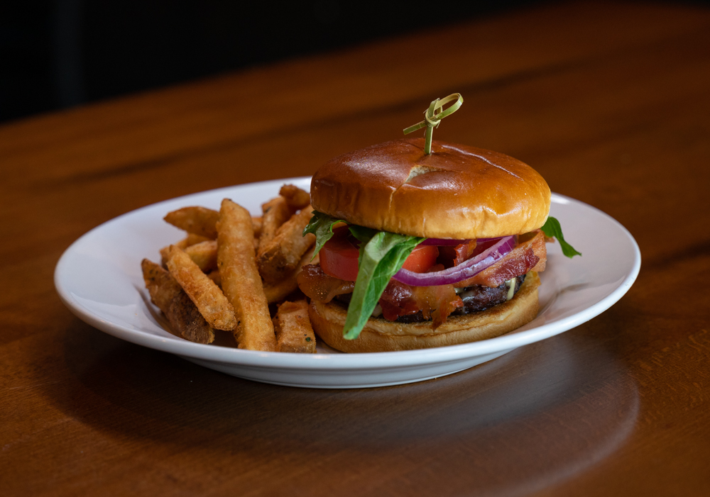 Seared Chophouse Steakhouse Greenville NC