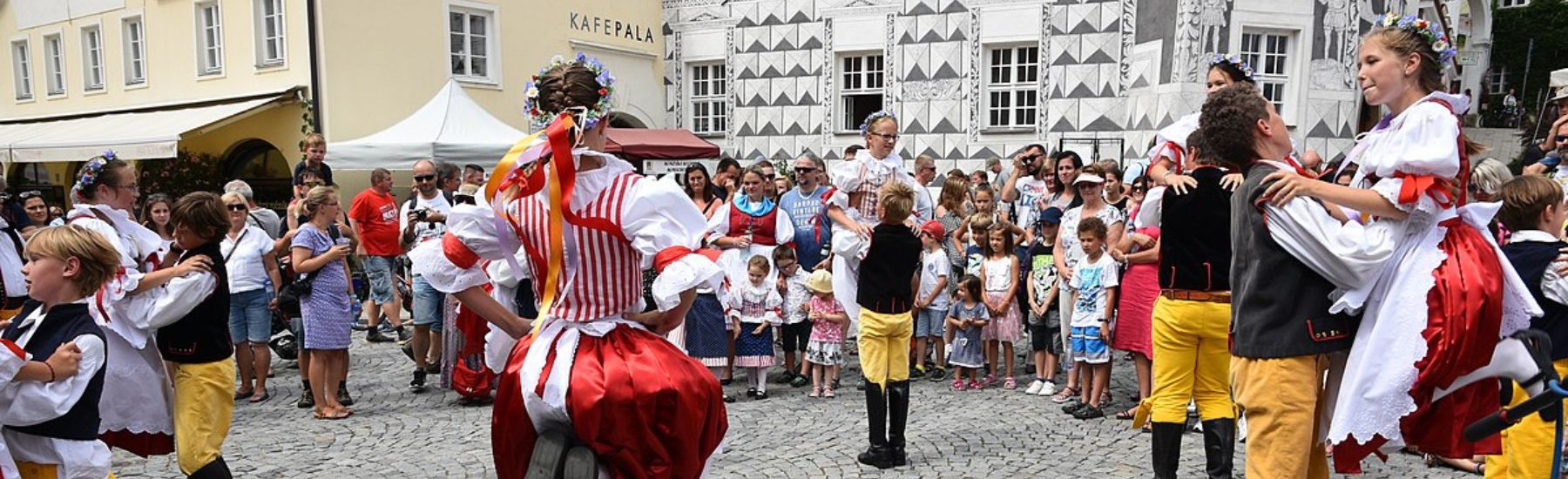 Epic wine festivals of the Czech Republic: 5 can’t-miss jovial celebrations
