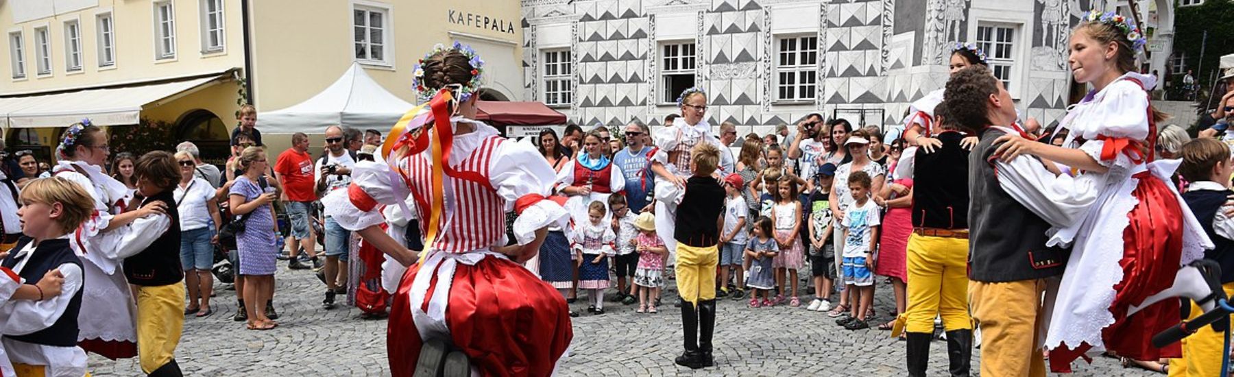 Epic wine festivals of the Czech Republic: 5 can’t-miss jovial celebrations 