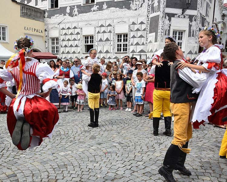 Epic wine festivals of the Czech Republic: 5 can’t-miss jovial celebrations