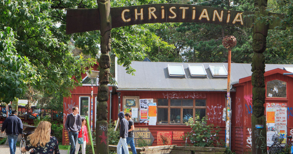 4 days in Copenhagen Itinerary: a Scandinavian odyssey in Denmark
