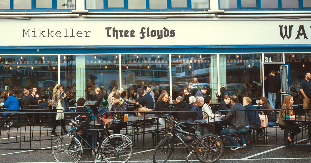 14 Secret Spots and Hidden Gems in Copenhagen You Must Visit for your