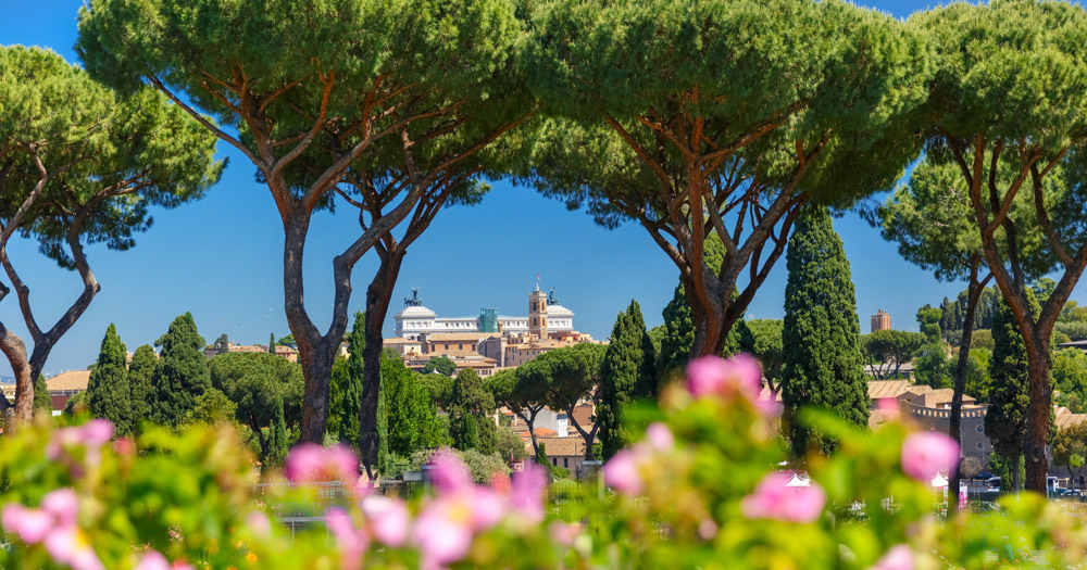 Find The Best Hidden Gems To See In Rome, Italy off-the-beaten-path