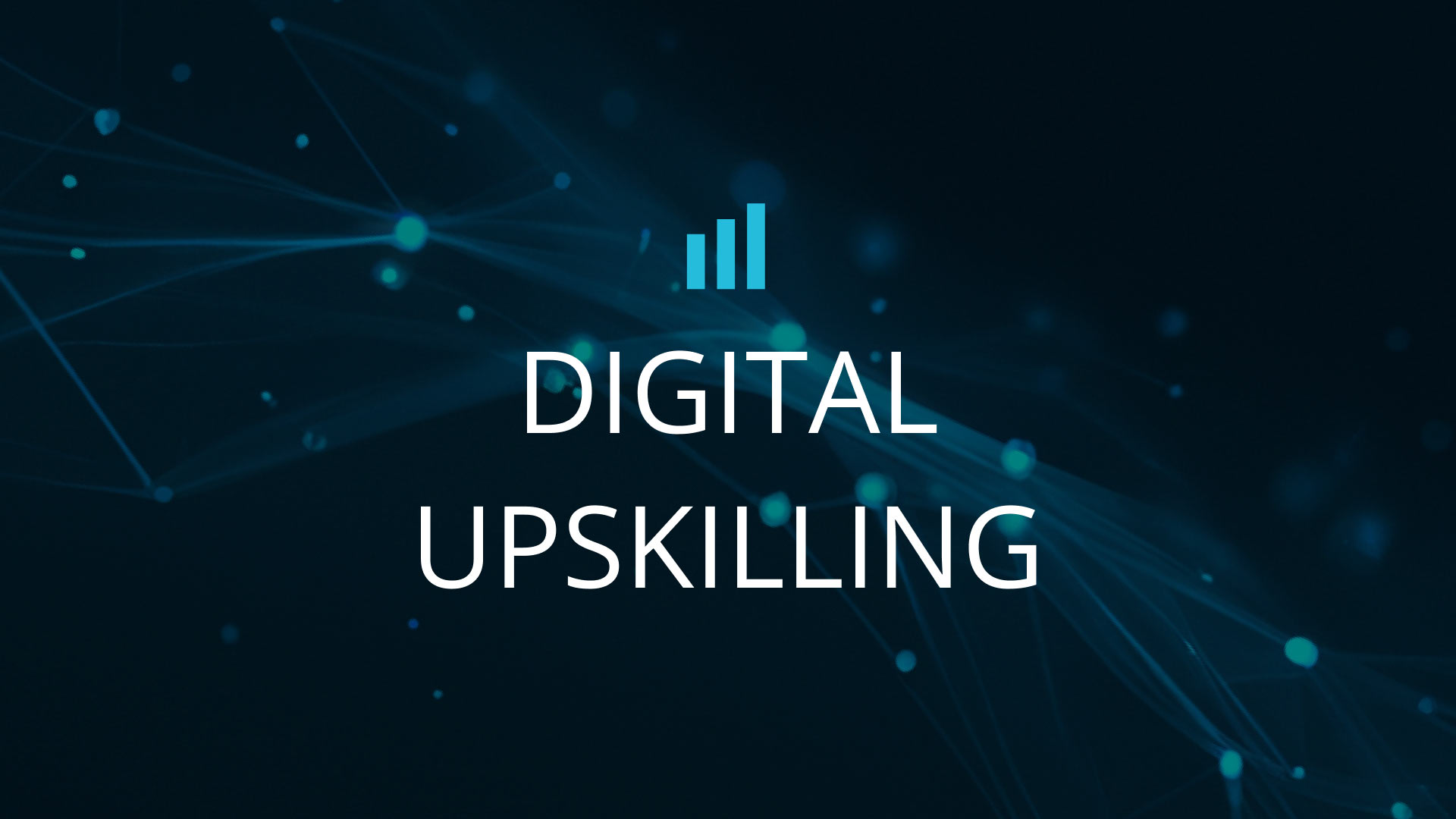 Sales and marketing training Digital engagement skills