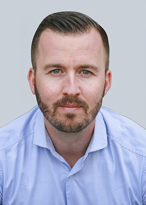 Jahn Helge Bjørnestad