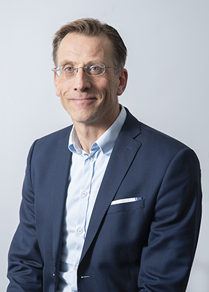 Dagfinn B. Lie