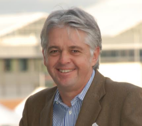 Peter D. Knudsen