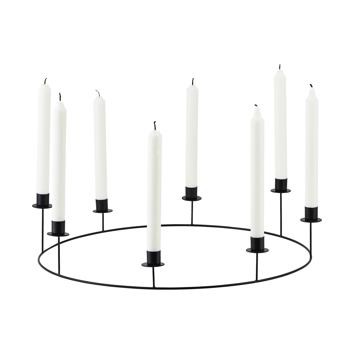Candle Holders NORSK