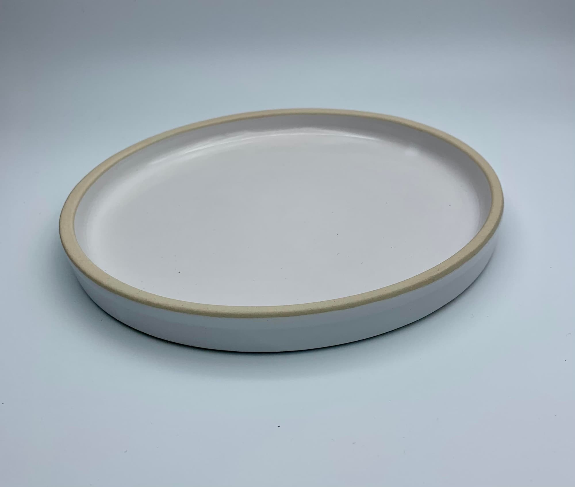 Ceramic Starter Plate NORSK
