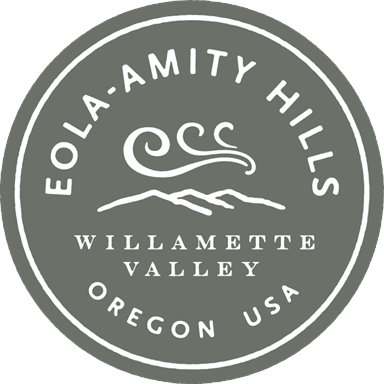 Eola Amity Hills Willamette Valley Oregon