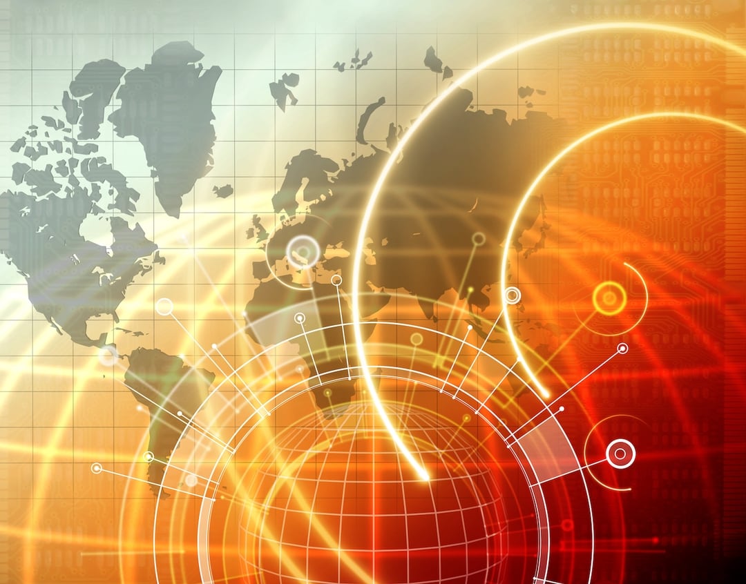 Global Trends 2040: A More Contested World