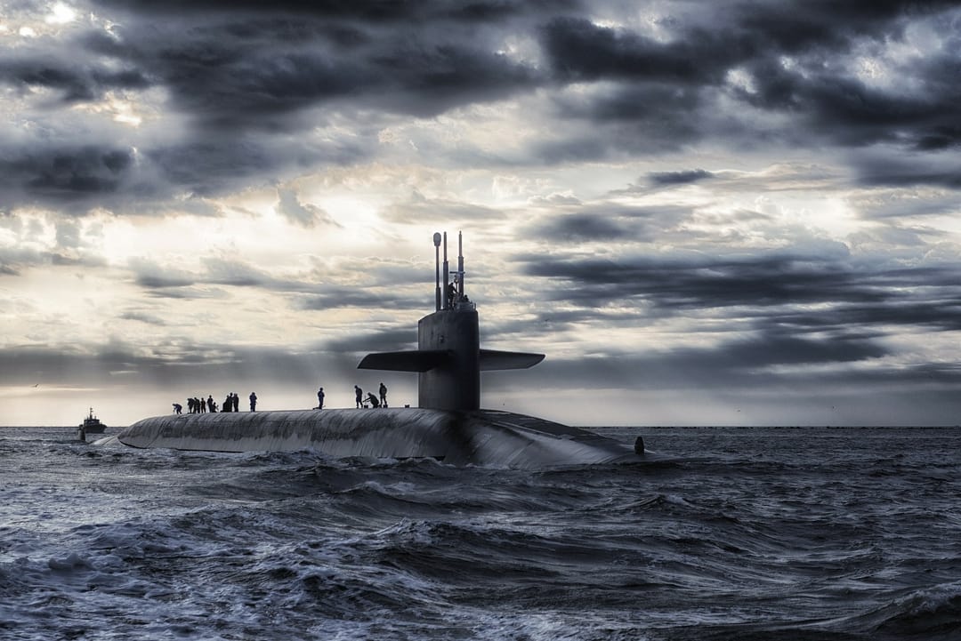 The Real Risks of Australia’s Submarine Deal