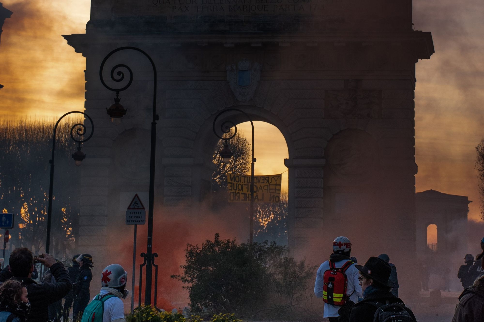 Constitutional Hardball and France’s Drift Toward Illiberal Democracy