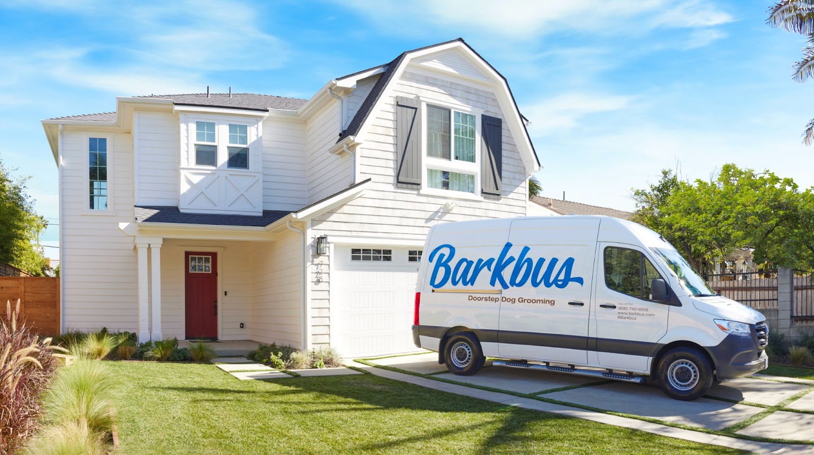 Dog Grooming Career Overview, Salary & Qualifications Barkbus Ruff Draft