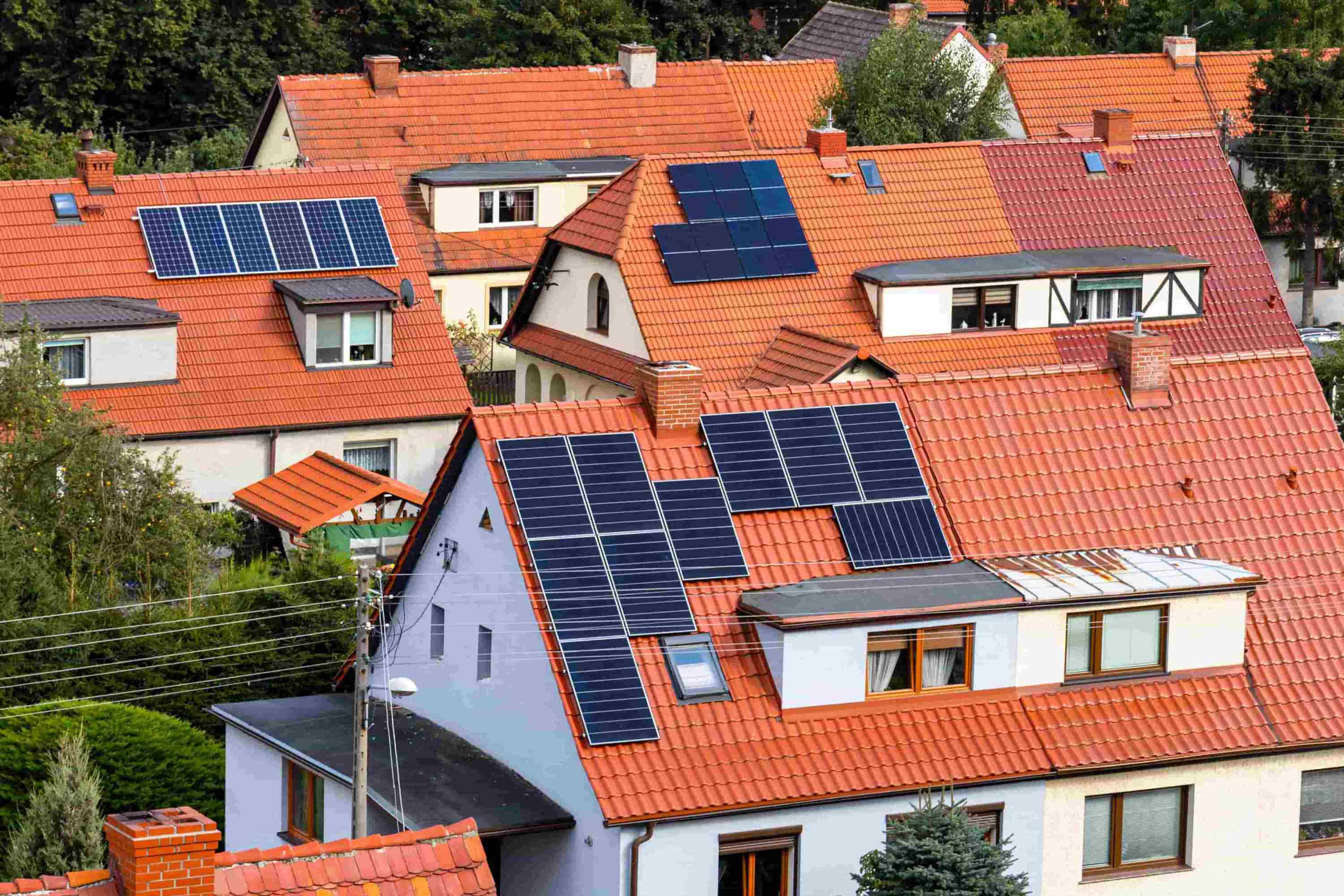 Picture of EI Residential Solution (EU)