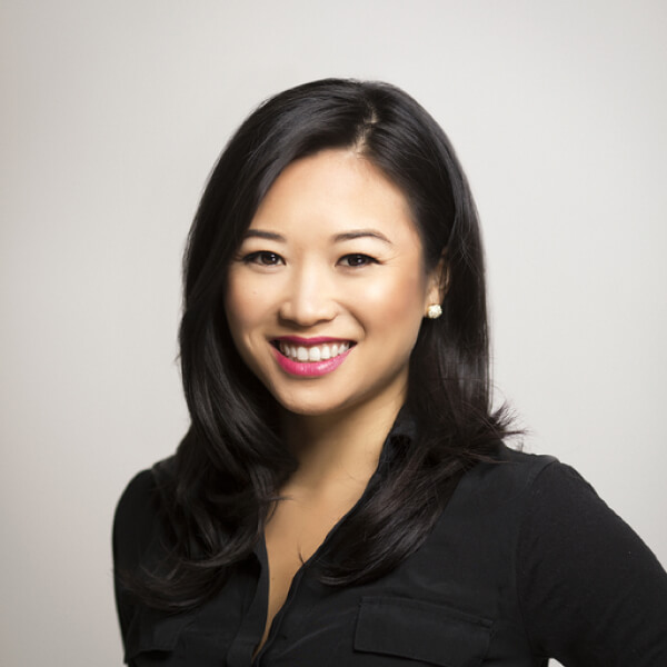 Sarah Quon, Marketing at Meter