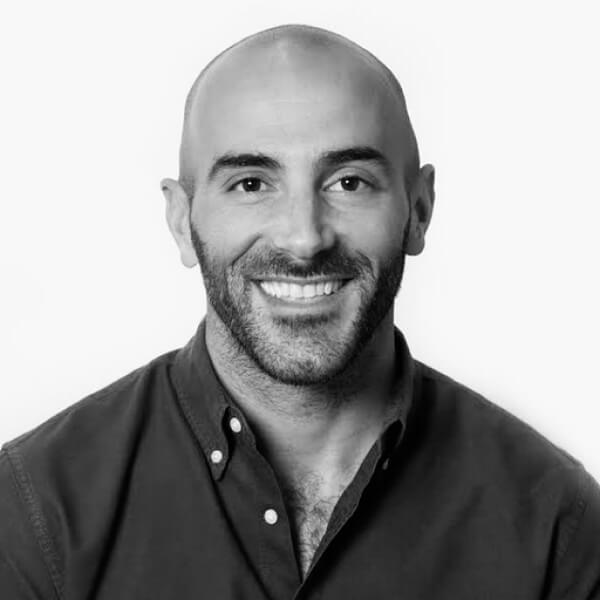 Nate Werlin, Partnerships at Meter