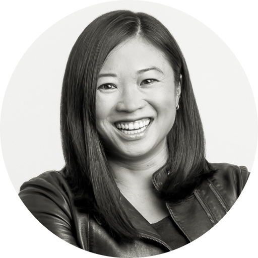Sarah Quon, Marketing at Meter