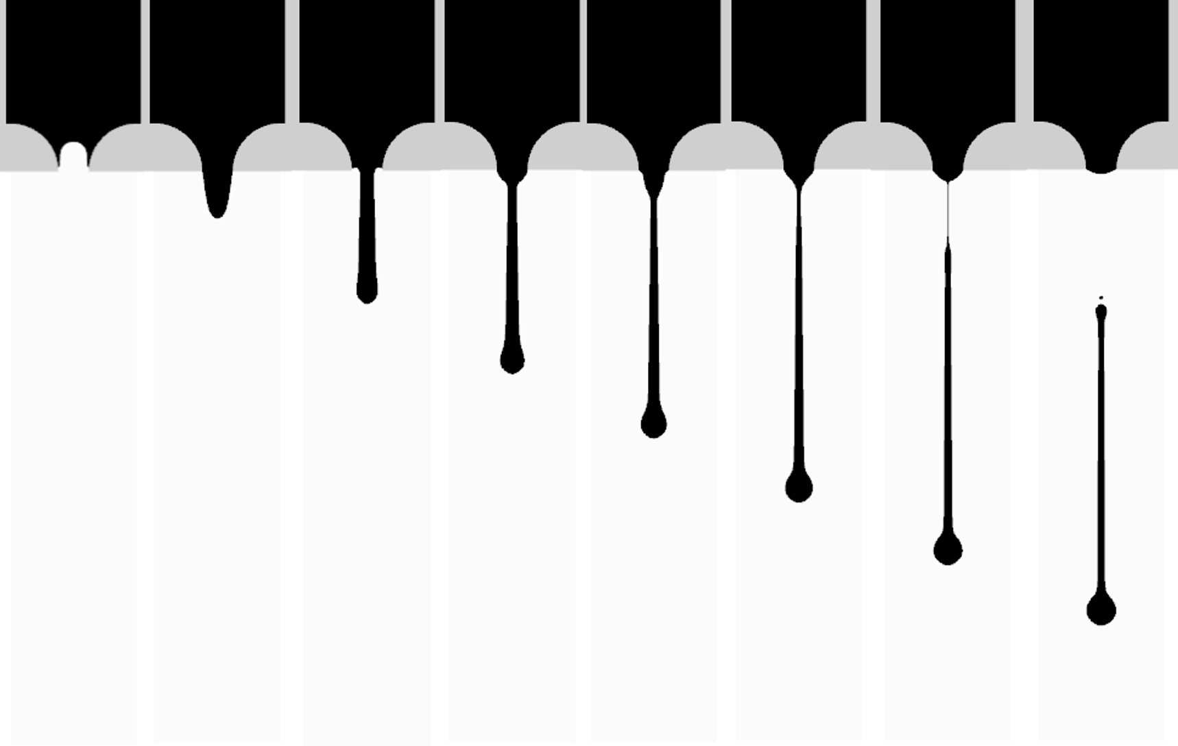 Ink Drop Diagram Example Simulating drop formation in inkjet printing | Reden