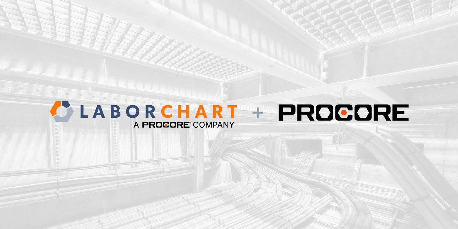 LaborChart, a Procore Company + Procore