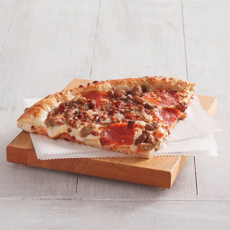 Hunt Brothers Pizza & Awardco