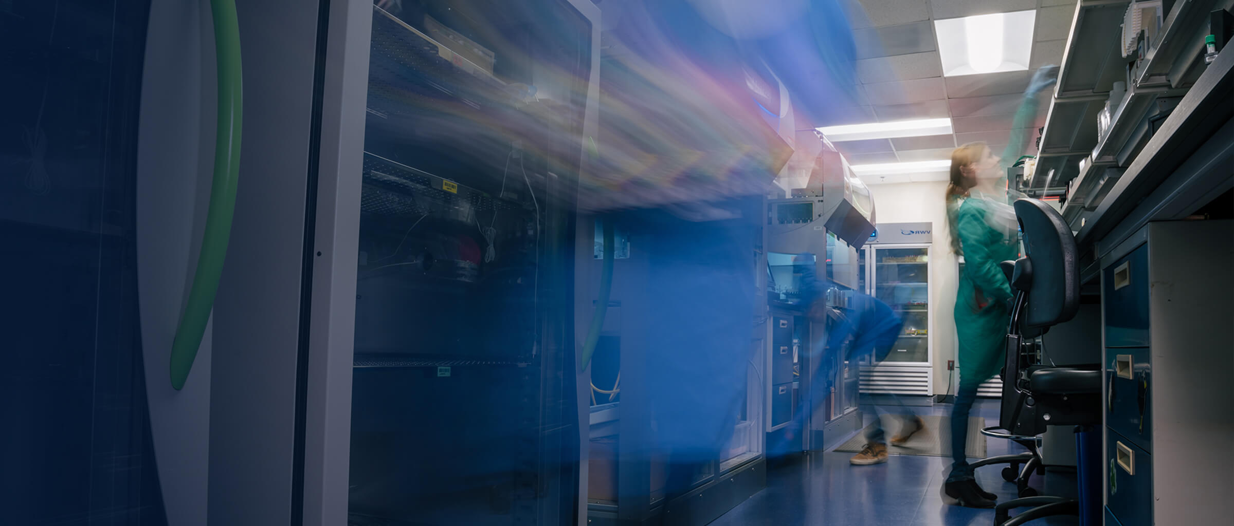 ARUP Laboratories & Awardco