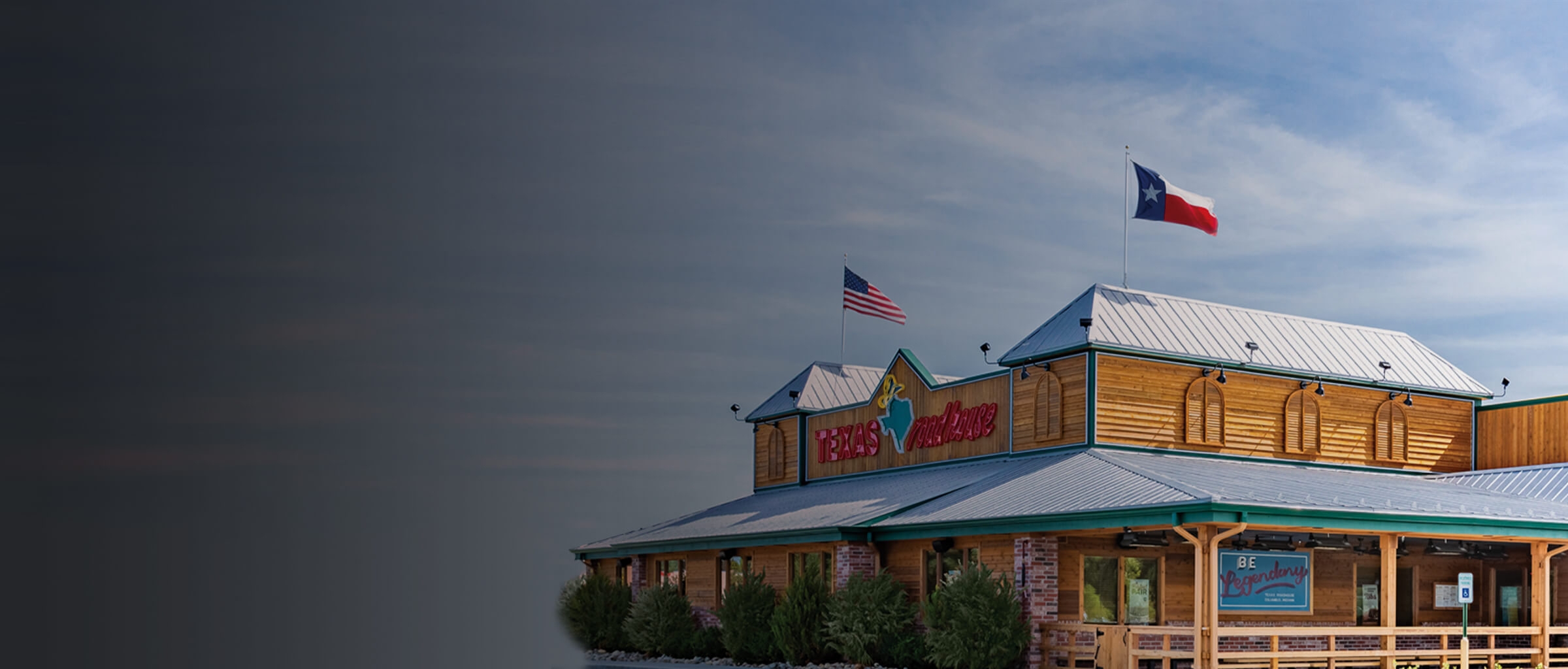 Texas Roadhouse & Awardco