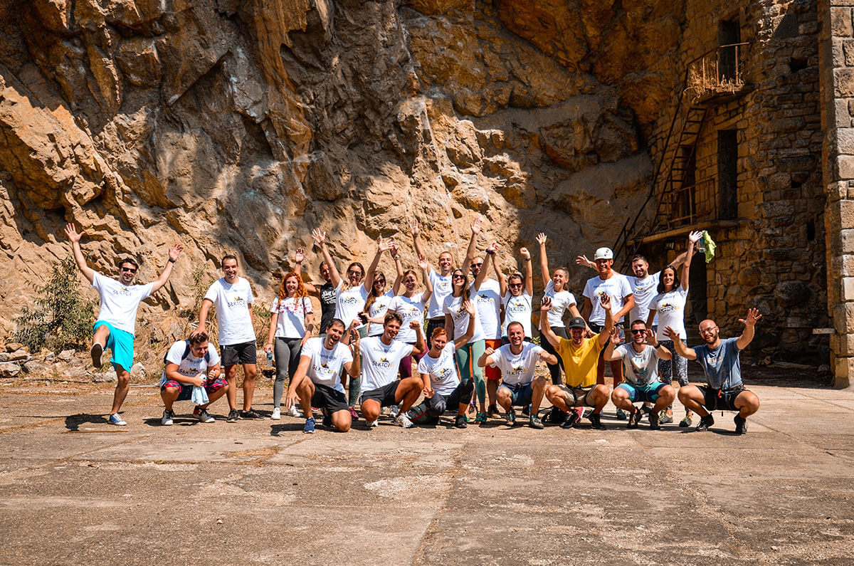 Seven Bridges & Awardco